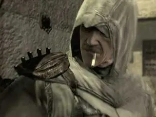 זה לא ההמשך של Assassin's Creed