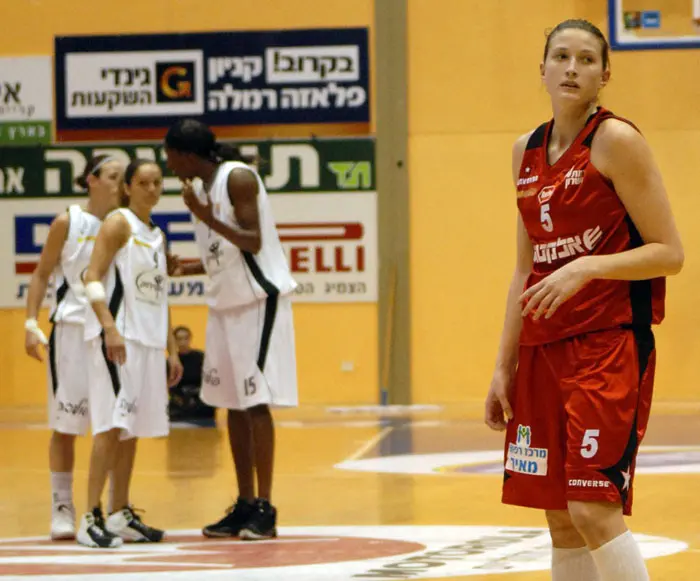 נתראה ביום חמישי. דורי