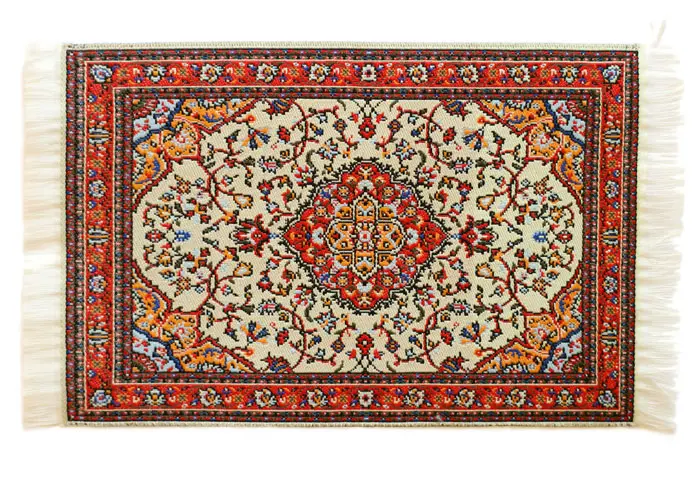 גם את השטיח הפרסי שהורישה לכם הסבתא אפשר לשפץ, לתקן ולנקות