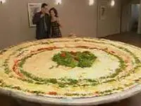 תנגבו לנו הצגת כדורגל