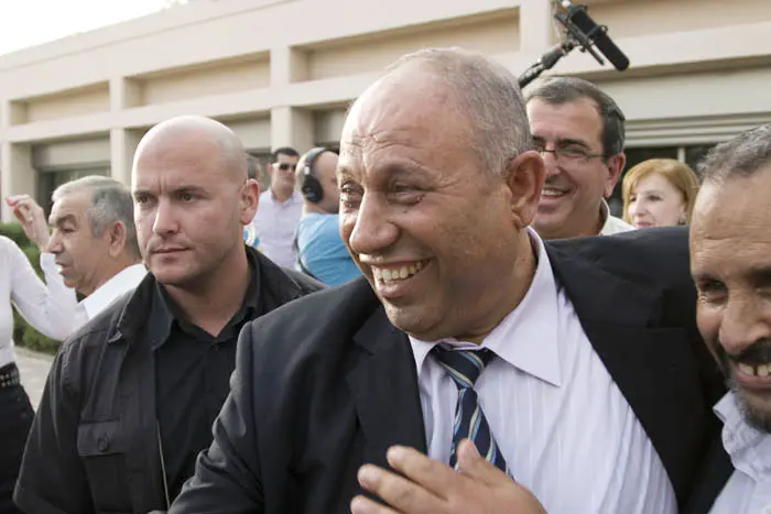 "לתת מענה לאמהות". מג'אדלה