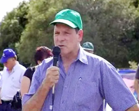 "כרגע אין לנו שום מידע נוסף, אנחנו מתעדכנים מכלי התקשורת". שלמה גולדווסר