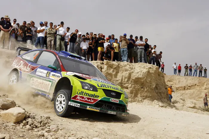 ב-WRC מחפשים מדינות חדשות