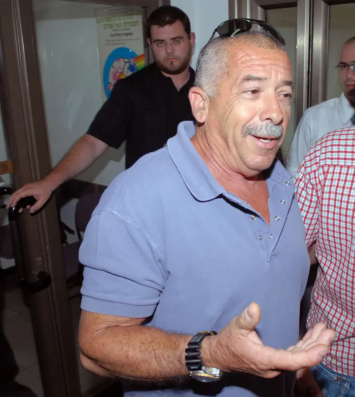 חשבו על זה שוב והחליטו לוותר. ארזי