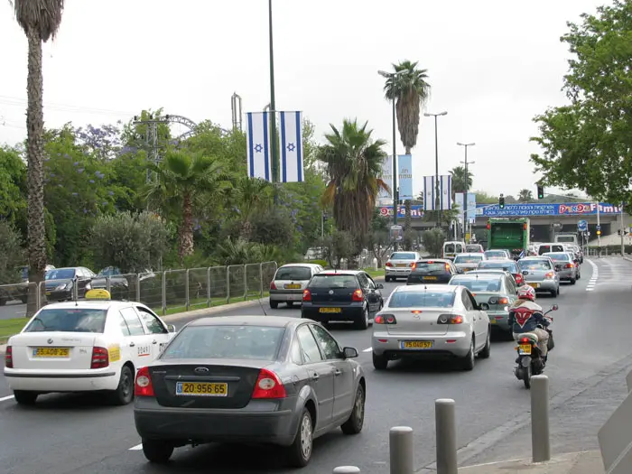 דואגים ל-320 אלף בעלי רכב צמוד, אבל מה לגבי שאר 2 מיליון כלי הרכב הנעים בישראל?