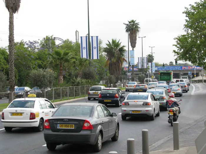 דרוש בדחיפות: פיתוח אורבני שייתר את הצורך בתחבורה ממונעת