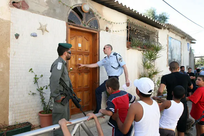 מד"א: ייתכן שסימני החניקה נגרמו כתוצאה מחנק פנימי, מחפץ שבלעה הילדה