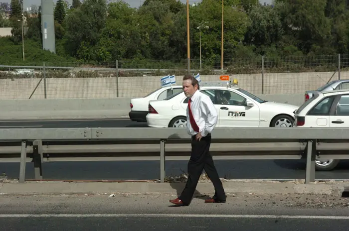 אורי מסר