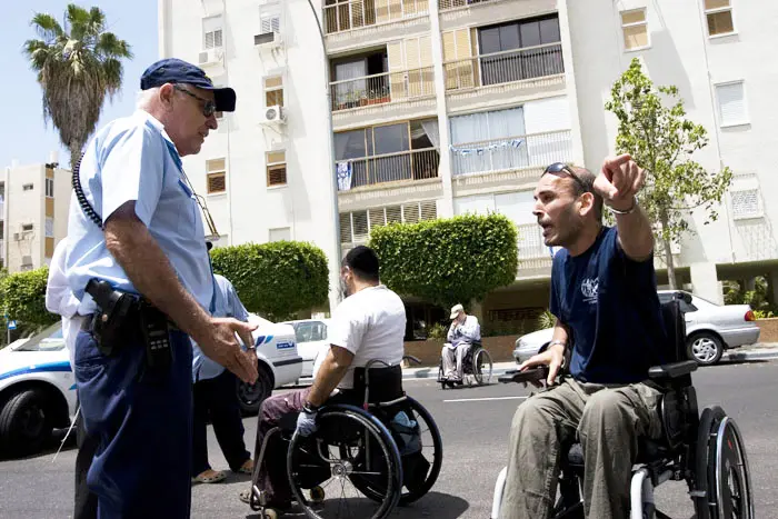 "הילדים שכבר הולכים למוסדות החינוך חוזרים שבורי ידיים, רגליים ושיניים"