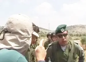בצה"ל מודאגים לאחרונה מעלייה בכמות המקרים בהם מטיילים מגיעים לשטחי B, המסוכנים לשהות