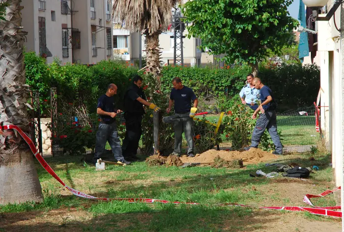 בשבועות האחרונים נרשמה עלייה במספר שיגורי רקטות הקסאם ופצצות המרגמה לעבר ישראל