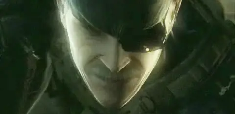 Metal Gear Solid 4: Guns of the Patriots