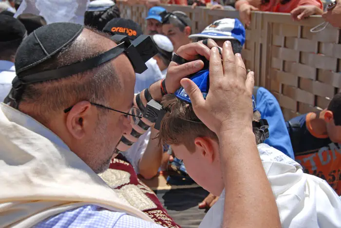 בני, מבטיח שזה ייגמר מהר