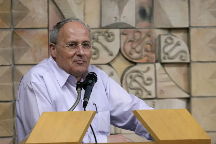 "טרם הספקנו להתאושש כחברה וכמדינה מרצח רבין, שנבע ממניעים פוליטיים". אורלב