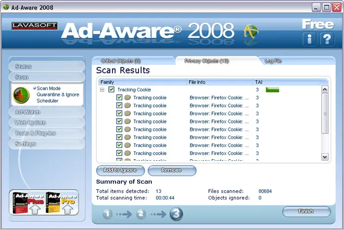 Ad-Aware 2008