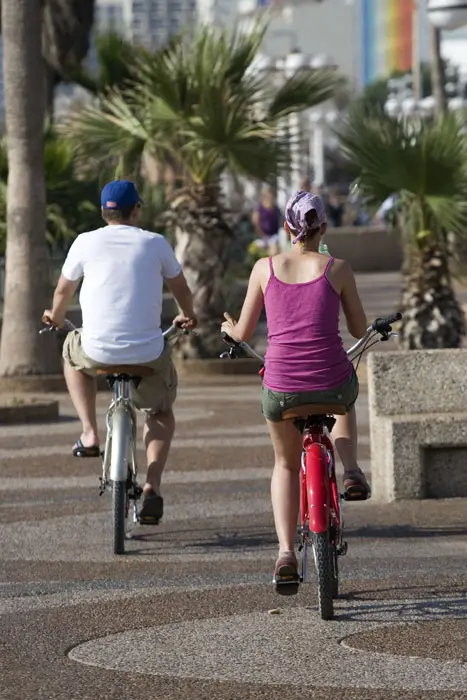 עצם ההיזדקקות לתחבורה יוצרת את חובת התשלום