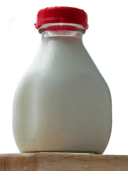 גם מחירי המוצרים בפיקוח עשויים לעלות. חלב