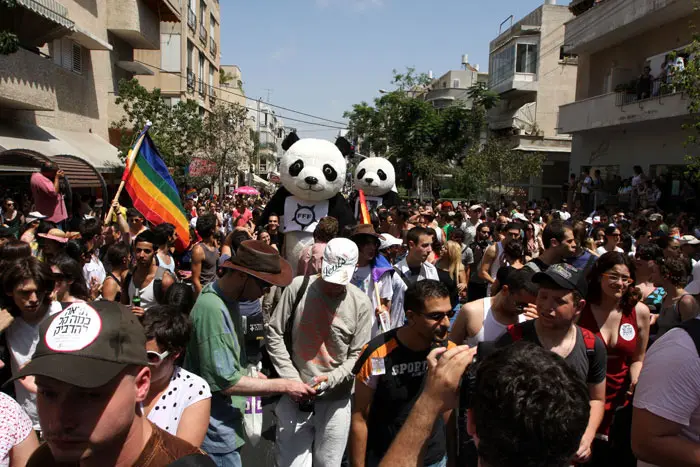 הבית הפתוח: "מצאנו דרך לשתף פעולה עם החרדים והמשטרה".