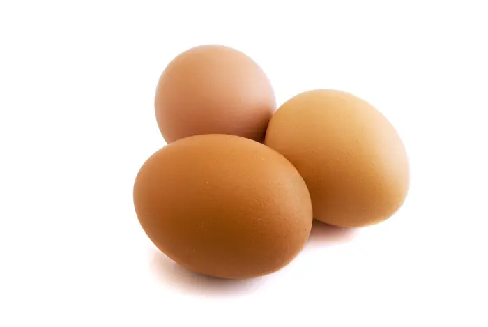 לפי עדכון המחירים, אריזות סגורה של 12 ביצים בגודל XL למשל, תעלה החל ממחר 75 אגורות יותר