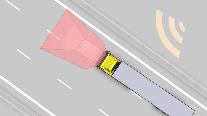 סטייה מהנתיב ואי שמירת מרחק הם הגורמים השכיחים ביותר לתאונות דרכים קטלניות שבהן מעורבים משאיות ואוטובוסים