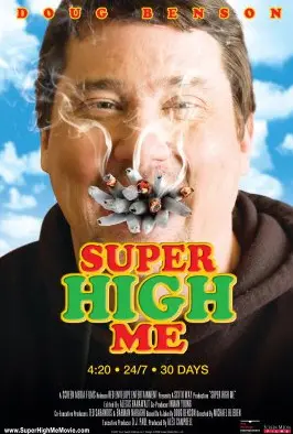 סופר היי מי