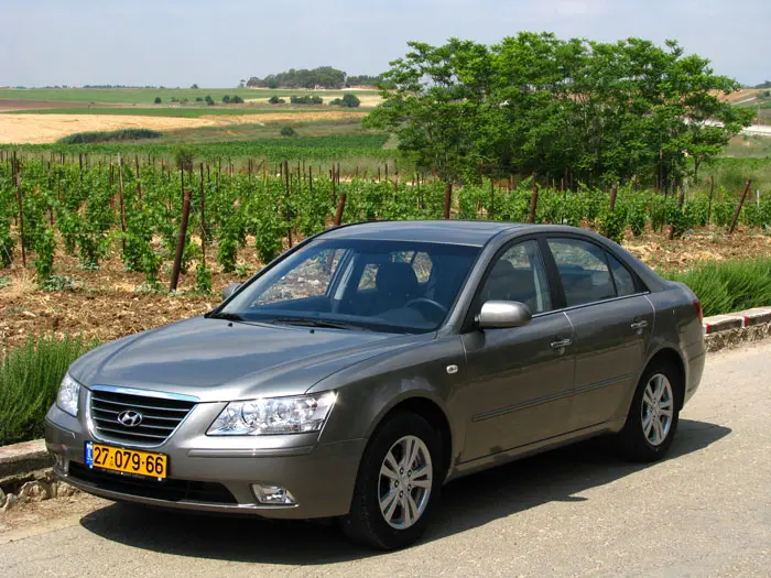 יונדאי i30
