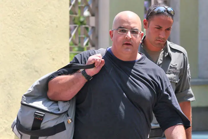 "תוספת כוח משמעותית". עמרי שרון
