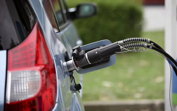 בארצות הברית נרשמת בחודשים האחרונים ירידה בביקוש למוצרי דלק
