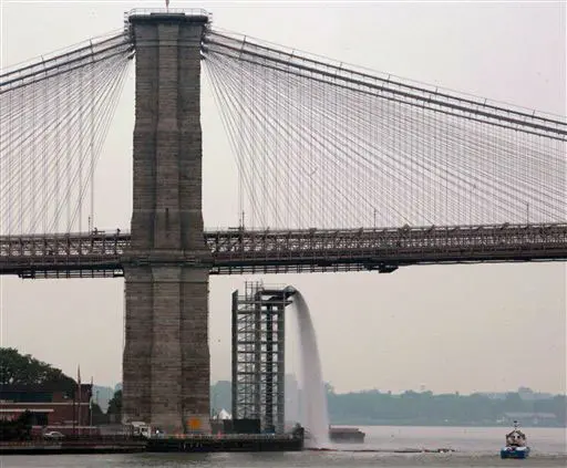 איכות החיים טובה יותר? גשר ברוקלין