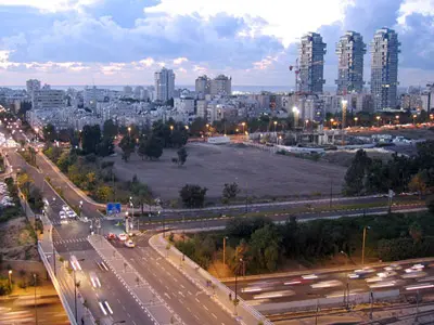 שני חדרים ב-800 אלף שקל. תל אביב