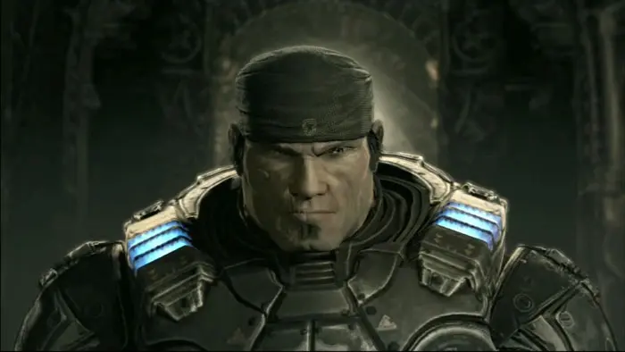 Gears of War 2