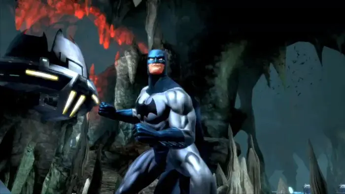 DC Universe Online