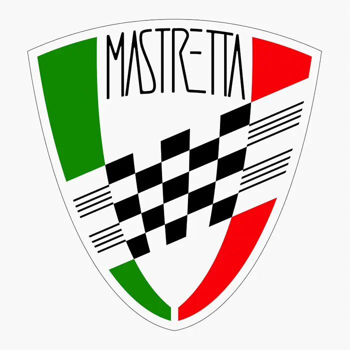 לוגו מאסטרטה