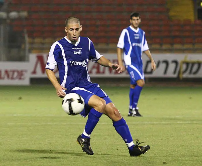 "אפשר לעשות תוצאות טובות יותר מבעונה שעברה". קוז'וך