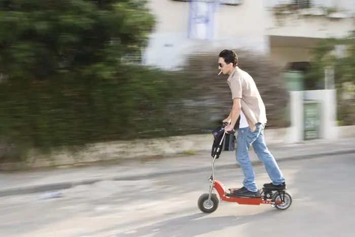 "מדובר בהרכבה פיראטית של טלאי על טלאי"