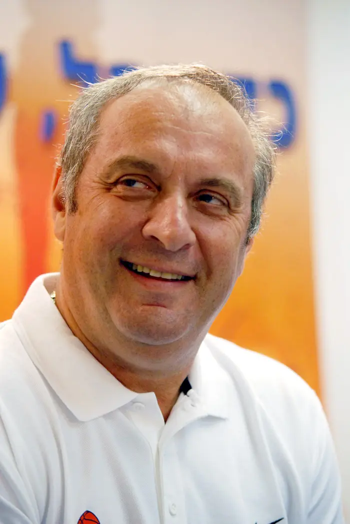 ממשיכים בהכנה. שרף