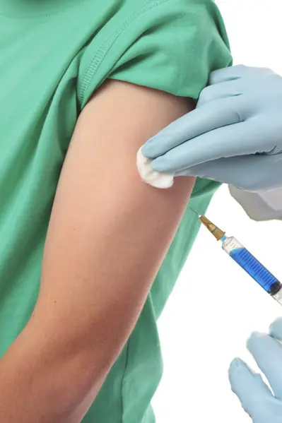 -87% מההורים מאמינים להמלצות הרופאים לגבי חשיבות החיסונים