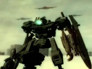 Armored Core: For Answer