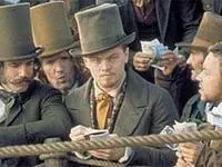 מתוך הסרט כנופיות ניו יורק