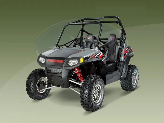 פולריס RZR 800 S