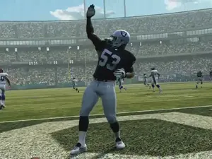 Madden 09