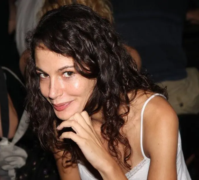 לא נעים, לא נורא. גריפין