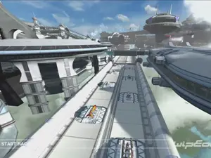 Wipeout HD