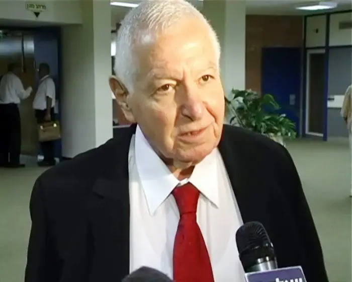 יבחן את חוקיות המהלך. מבקר המדינה לינדנשטראוס