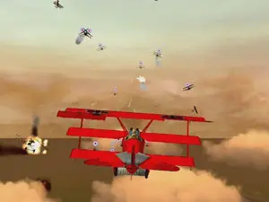 Red Baron XBLA