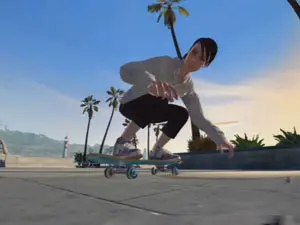 Skate 2