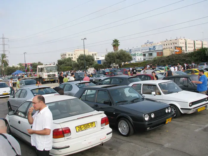 "צפויות תנודות חריפות במחירים"