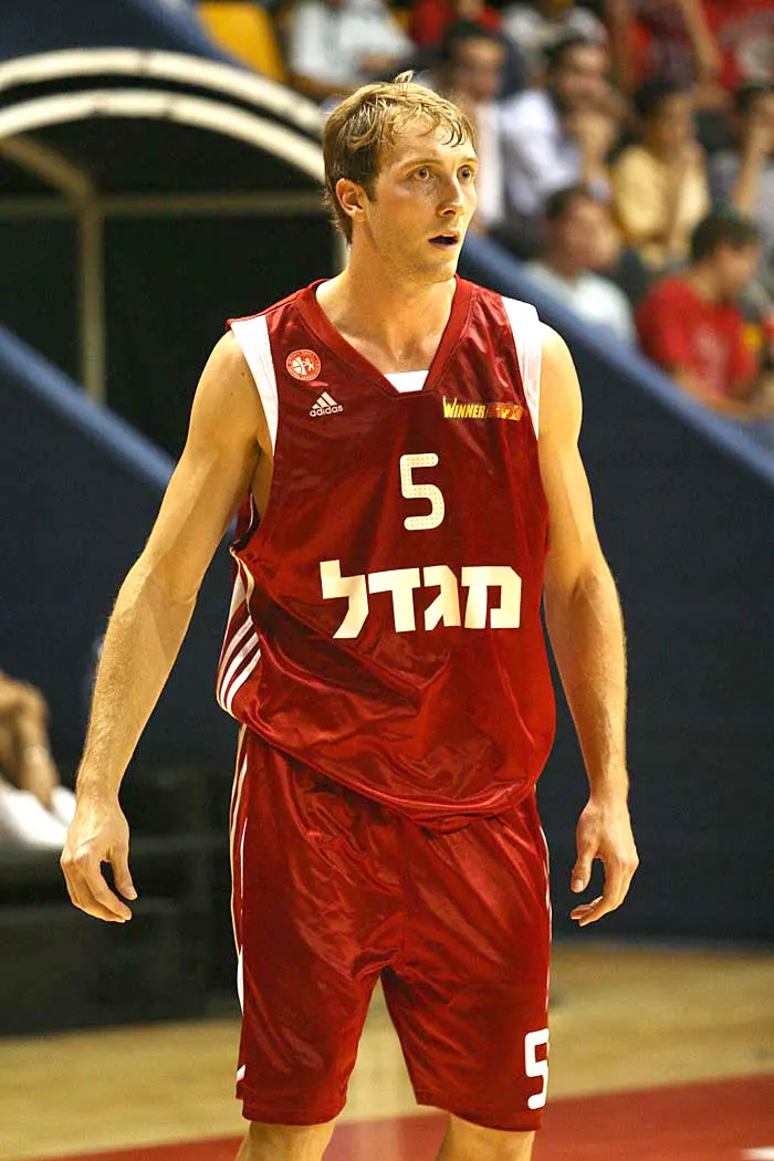 אבידה גדולה לירושלים. הלסקה