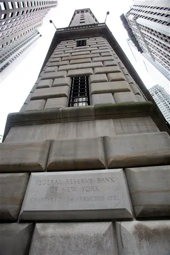 הבנק ליהמן ברדרס שקרס הוביל את גל הקריסות בארצות הברית.