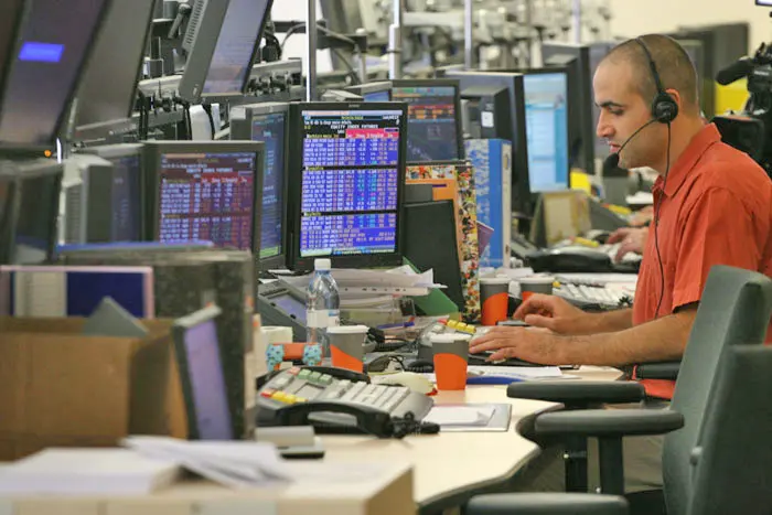 הירידות מכות בעיקר בחברות הנדל"ן. הבורסה בתל אביב